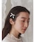 FOR YOU ribbon hair clip