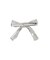 FOR YOU ribbon hair clip