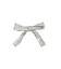FOR YOU ribbon hair clip