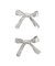 FOR YOU ribbon hair clip