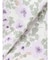 floralセーラーギャザーパフワンピース