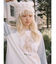 fuwafuwa knit hat