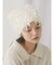 fuwafuwa knit hat