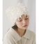 fuwafuwa knit hat