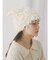 fuwafuwa knit hat