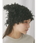 fuwafuwa knit hat