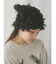 fuwafuwa knit hat