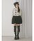 fuwafuwa knit hat