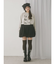 fuwafuwa knit hat