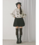 fuwafuwa knit hat