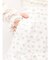 flowerアシメフリルスカート【セットアップ着用可能】