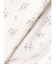 flowerアシメフリルスカート【セットアップ着用可能】