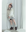 【真中まな コラボ】ribbon ribbon ribbonスニーカー
