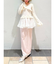 ribbon ribbon パンプス