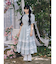 frill frill スニーカー