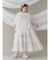 frill frill スニーカー