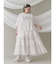 frill frill スニーカー