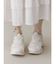 frill frill スニーカー