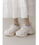 frill frill スニーカー