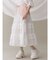 frill frill スニーカー