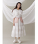 frill frill スニーカー