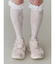 frill frill スニーカー