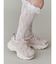 frill frill スニーカー