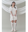 frill frill スニーカー