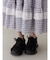 frill frill スニーカー