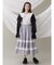 frill frill スニーカー