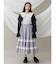 frill frill スニーカー
