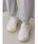 frill frill スニーカー