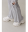 frill frill スニーカー