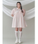 frill frill スニーカー
