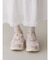 frill frill スニーカー