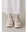 frill frill スニーカー