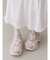 frill frill スニーカー