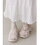 frill frill スニーカー