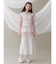 frill frill スニーカー