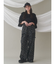 frill frill スニーカー
