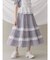 frill frill スニーカー