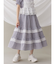 frill frill スニーカー