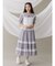 frill frill スニーカー