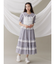 frill frill スニーカー