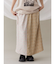 frill frill スニーカー