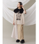 frill frill スニーカー