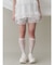 frill frill スニーカー