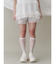 frill frill スニーカー