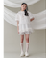 frill frill スニーカー