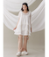 frill frill スニーカー